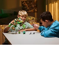 LEGO LEGO® DREAMZzz™ Fox Guardian Mech 883 Pieces