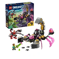 LEGO DREAMZzz™ Nightmare Scorpion Digger505 Pieces