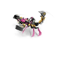 LEGO DREAMZzz™ Nightmare Scorpion Digger505 Pieces