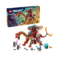 LEGO DREAMZzz™ Dino Jet 1007 Pieces