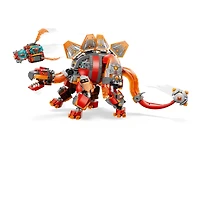 LEGO DREAMZzz™ Dino Jet 1007 Pieces