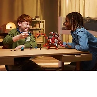 LEGO DREAMZzz™ Dino Jet 1007 Pieces