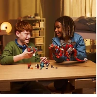 LEGO DREAMZzz™ Dino Jet 1007 Pieces