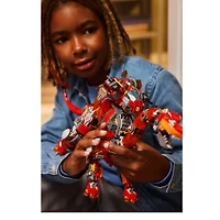 LEGO DREAMZzz™ Dino Jet 1007 Pieces