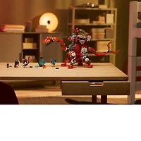 LEGO DREAMZzz™ Dino Jet 1007 Pieces