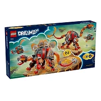LEGO DREAMZzz™ Dino Jet 1007 Pieces
