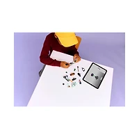 LEGO Harry Potter Hagrid & Harry’s Privet Drive Escape 124 Pieces