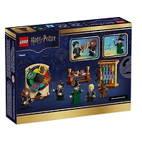LEGO Harry Potter™ Hogwarts™ Castle: Sorting Hat™ Ceremony 124
Pieces