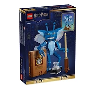LEGO Harry Potter™ Cornish Pixie 320 Pieces