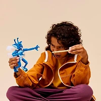 LEGO Harry Potter™ Cornish Pixie 320 Pieces