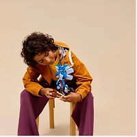 LEGO Harry Potter™ Cornish Pixie 320 Pieces