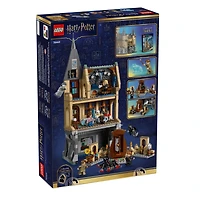 LEGO Harry Potter™ Hogwarts™ Castle: Hospital Wing 907 Pieces