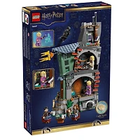 LEGO Harry Potter™ Luna Lovegood’s House 764 Pieces