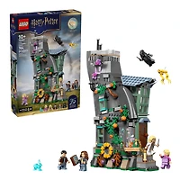 LEGO Harry Potter™ Luna Lovegood’s House 764 Pieces