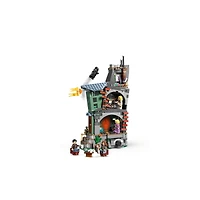 LEGO Harry Potter™ Luna Lovegood’s House 764 Pieces