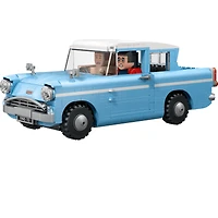 LEGO Harry Potter™ Enchanted Flying Ford Anglia™ 868 Pieces