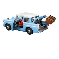 LEGO Harry Potter™ Enchanted Flying Ford Anglia™ 868 Pieces