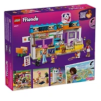 LEGO Friends Dog Treats Bakery  278 Pieces