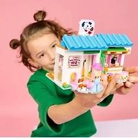 LEGO Friends Dog Treats Bakery  278 Pieces