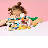 LEGO Friends Dog Treats Bakery  278 Pieces