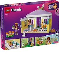 LEGO Friends Heartlake City Bunny Hotel 161 Pieces