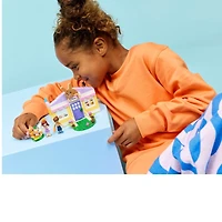 LEGO Friends Heartlake City Bunny Hotel 161 Pieces