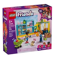 LEGO Friends Heartlake City Convenience Store 176 Pieces