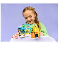 LEGO Friends Heartlake City Convenience Store 176 Pieces