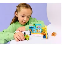 LEGO Friends Heartlake City Convenience Store 176 Pieces