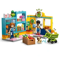 LEGO Friends Heartlake City Convenience Store 176 Pieces