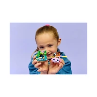 LEGO Friends Axolotl Adventure Boat 95 Pieces