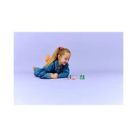 LEGO Friends Axolotl Adventure Boat 95 Pieces