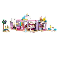 LEGO Friends Unicorn Dream Café 475 Pieces