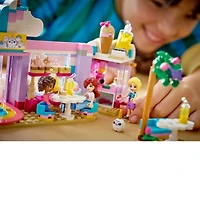 LEGO Friends Unicorn Dream Café 475 Pieces