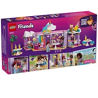 LEGO Friends Unicorn Dream Café 475 Pieces