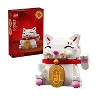 LEGO Other Lucky Cat 280 Pieces