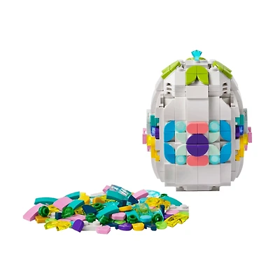 LEGO Other Decorative Easter Egg 386 Pieces
