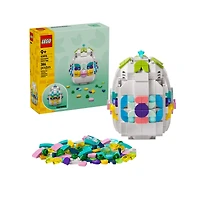 LEGO Other Decorative Easter Egg 386 Pieces