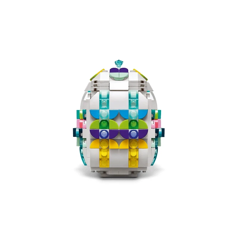 LEGO Other Decorative Easter Egg 386 Pieces