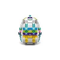 LEGO Other Decorative Easter Egg 386 Pieces