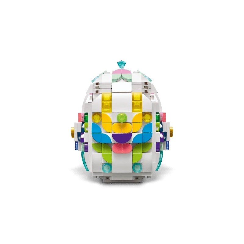LEGO Other Decorative Easter Egg 386 Pieces