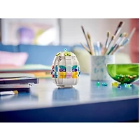 LEGO Other Decorative Easter Egg 386 Pieces