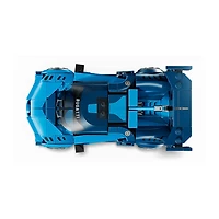 LEGO Speed Champions Bugatti Vision GT Hyper Sports Car 284 Pieces