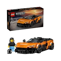 LEGO Speed Champions McLaren W1 287 Pieces