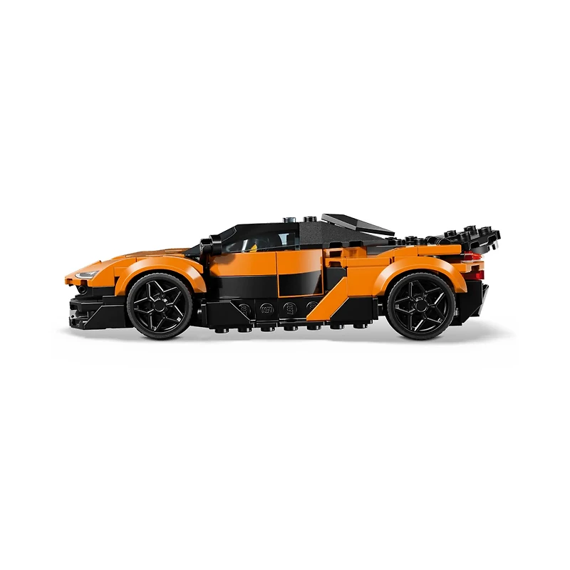 LEGO Speed Champions McLaren W1 287 Pieces