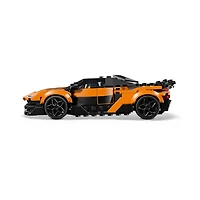LEGO Speed Champions McLaren W1 287 Pieces