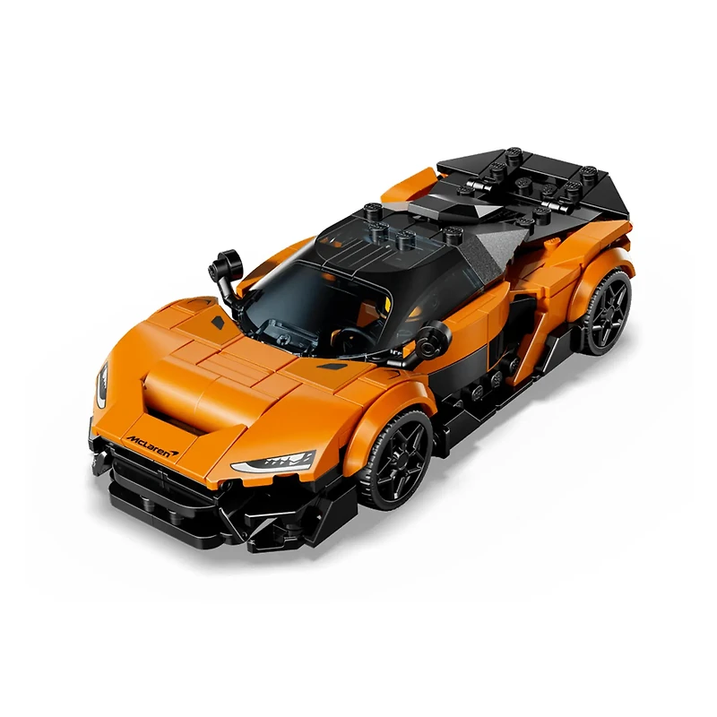LEGO Speed Champions McLaren W1 287 Pieces