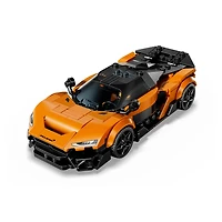 LEGO Speed Champions McLaren W1 287 Pieces