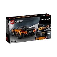 LEGO Speed Champions McLaren W1 287 Pieces