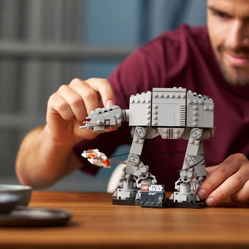 LEGO Star Wars  AT-AT  525Pieces
